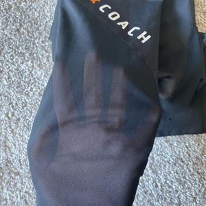 Orangetheory coach leggings x 2